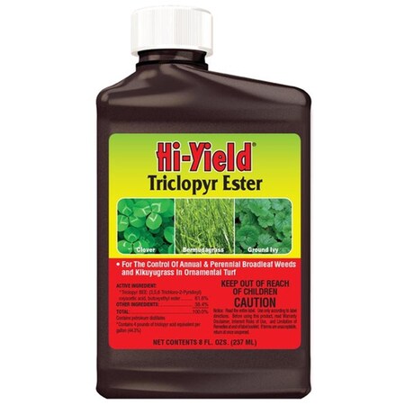 Vpg Ferti-Lome VPG Ferti-Lome 771126125 35261 8 oz Triclopyr Ester 771126125